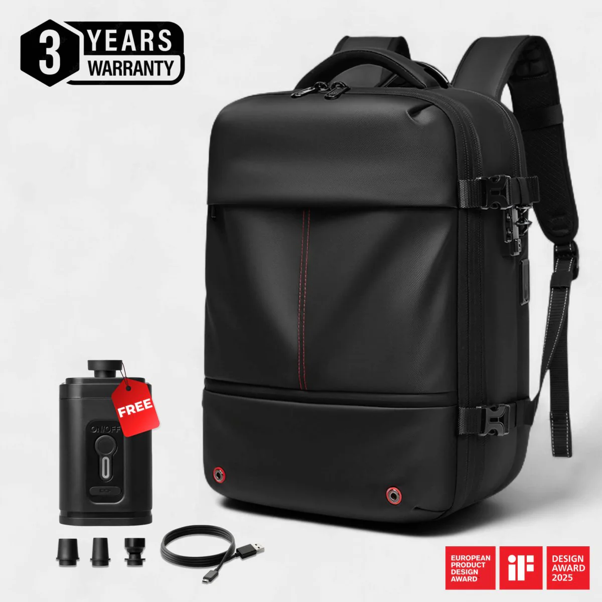 Backpacks For Motorcyclists